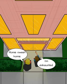Read The Usurper  4 Page 7 in English