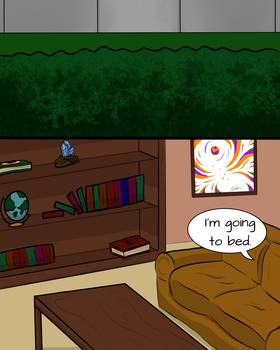 Read The Usurper  4 Page 8 in English