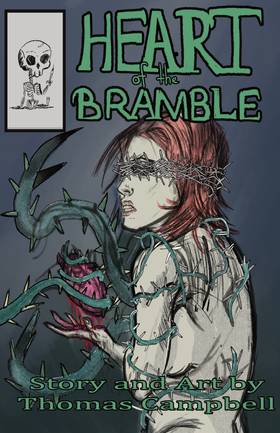 Read Bramble  2 Page 1 in English
