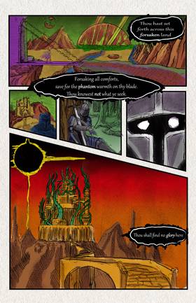 Read Bramble  2 Page 4 in English