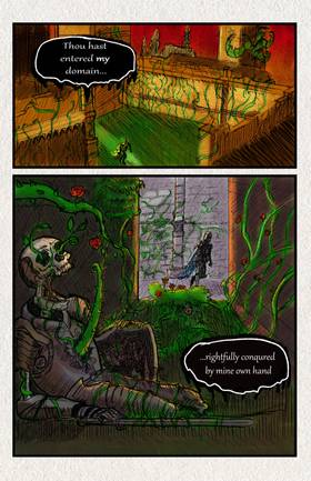 Read Bramble  2 Page 5 in English