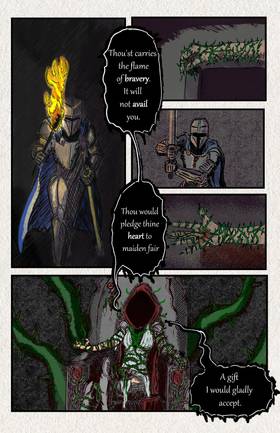 Read Bramble  2 Page 6 in English
