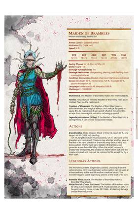 Read Bramble  2 Page 10 in English