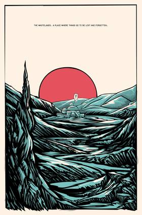 Read Stories from The Balance  1 Page 5 in English