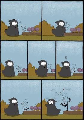 Read doc's life  3 Page 1 in English