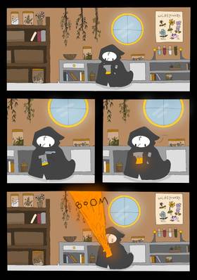 Read doc's life  4 Page 1 in English