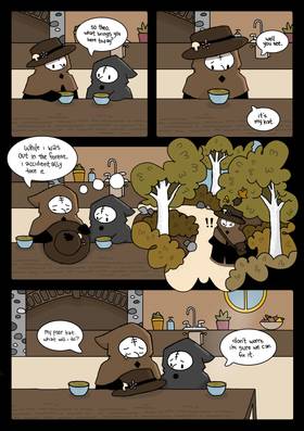 Read doc's life  7 Page 1 in English