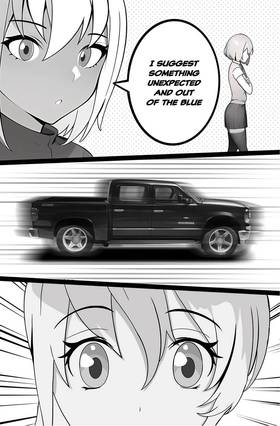 Read High School Rivals Vol. 2  1 Page 5 in English
