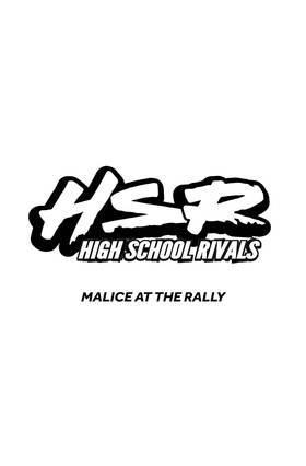 Read High School Rivals Vol. 3  1 Page 7 in English