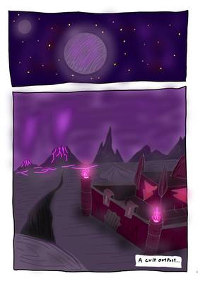 Read Killer Cosmic  3 Page 7 in English