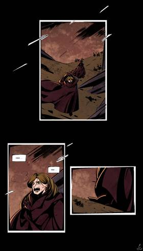 Read The Obscura: Prelude - Visitor at Night  1 Page 2 in English