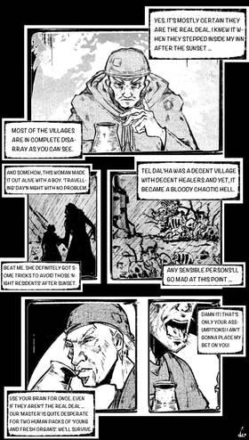 Prelude (Episode 4)