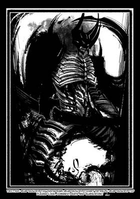 Read The Obscura: Prelude - Visitor at Night  13 Page 2 in English