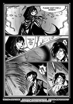 Read The Obscura: Prelude - Visitor at Night  12 Page 1 in English