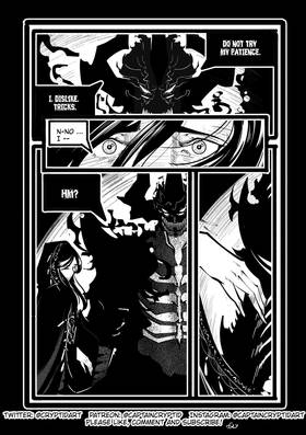 Read The Obscura: Prelude - Visitor at Night  14 Page 2 in English