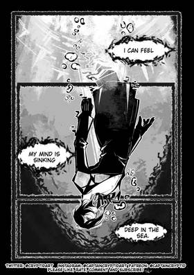 Read The Obscura: Prelude - Visitor at Night  15 Page 2 in English