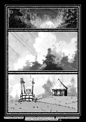 Read The Obscura: Prelude - Visitor at Night  15 Page 4 in English