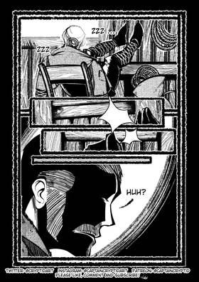 Read The Obscura: Prelude - Visitor at Night  15 Page 5 in English