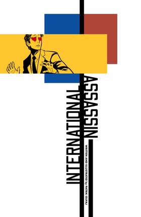 Read INTERNATIONAL ASSASSIN   1 Page 1 in English