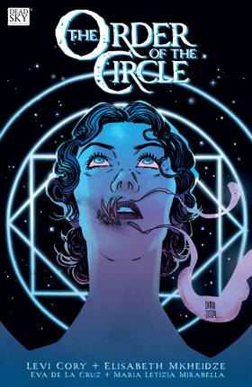 Read The Order of the Circle  1 Page 1 in English