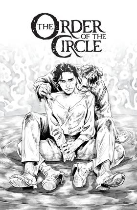 Read The Order of the Circle  1 Page 2 in English