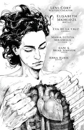 Read The Order of the Circle  1 Page 4 in English