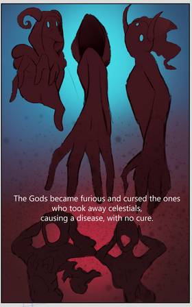 Read Fruits of Celestica  1 Page 3 in English
