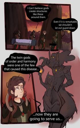 Read Fruits of Celestica  1 Page 6 in English