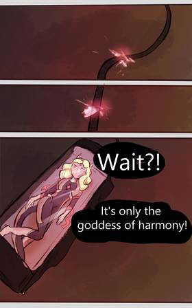 Read Fruits of Celestica  1 Page 8 in English