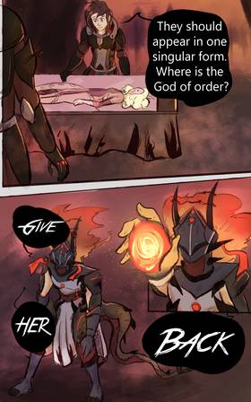 Read Fruits of Celestica  1 Page 9 in English