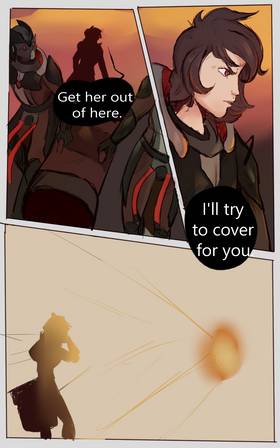 Read Fruits of Celestica  1 Page 10 in English