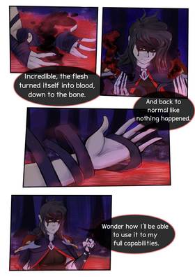 Read Fruits of Celestica  2 Page 1 in English
