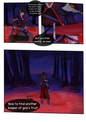Read Fruits of Celestica  2 Page 2 in English