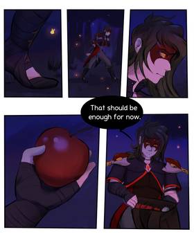 Read Fruits of Celestica  2 Page 3 in English