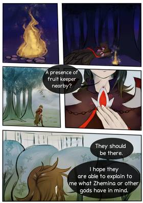 Read Fruits of Celestica  2 Page 4 in English