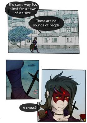 Read Fruits of Celestica  2 Page 5 in English