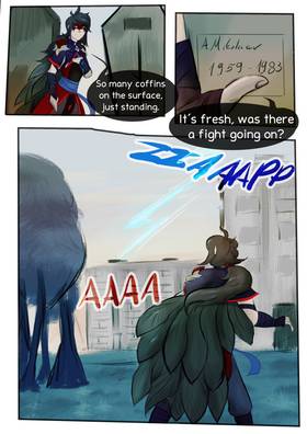 Read Fruits of Celestica  2 Page 7 in English