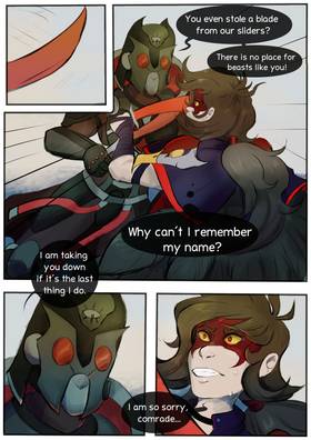 Read Fruits of Celestica  2 Page 9 in English