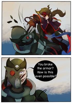 Read Fruits of Celestica  2 Page 10 in English