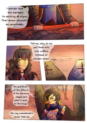 Read Fruits of Celestica  3 Page 2 in English