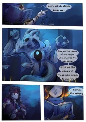 Read Fruits of Celestica  3 Page 7 in English