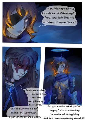 Read Fruits of Celestica  3 Page 9 in English