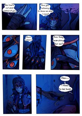 Read Fruits of Celestica  4 Page 4 in English