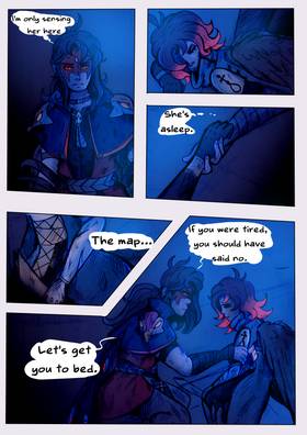 Read Fruits of Celestica  4 Page 5 in English