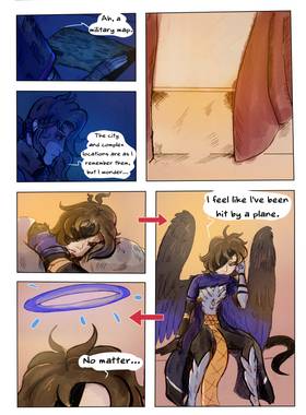 Read Fruits of Celestica  4 Page 7 in English