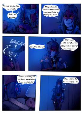 Read Fruits of Celestica  4 Page 6 in English