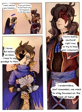 Read Fruits of Celestica  4 Page 9 in English