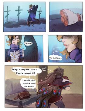 Read Fruits of Celestica  4 Page 10 in English