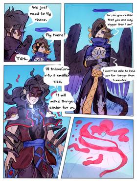 Read Fruits of Celestica  5 Page 2 in English