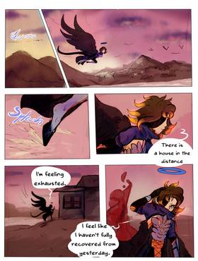Read Fruits of Celestica  5 Page 4 in English